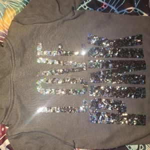 VS PINK Brand Jacket